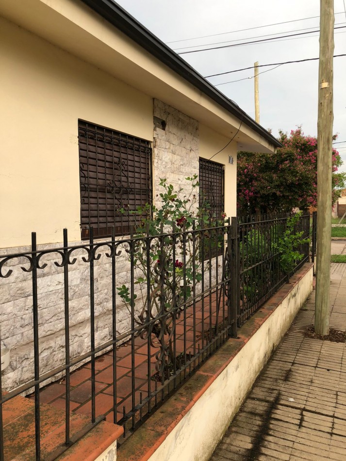 ALQUILO CASA WENCESLAO ESCALANTE!!