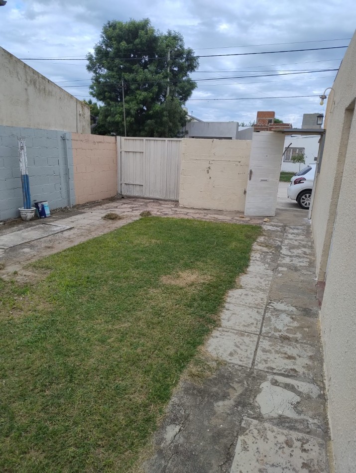 VENDO TERRENO CON QUINCHO/DEPTO/PISCINA