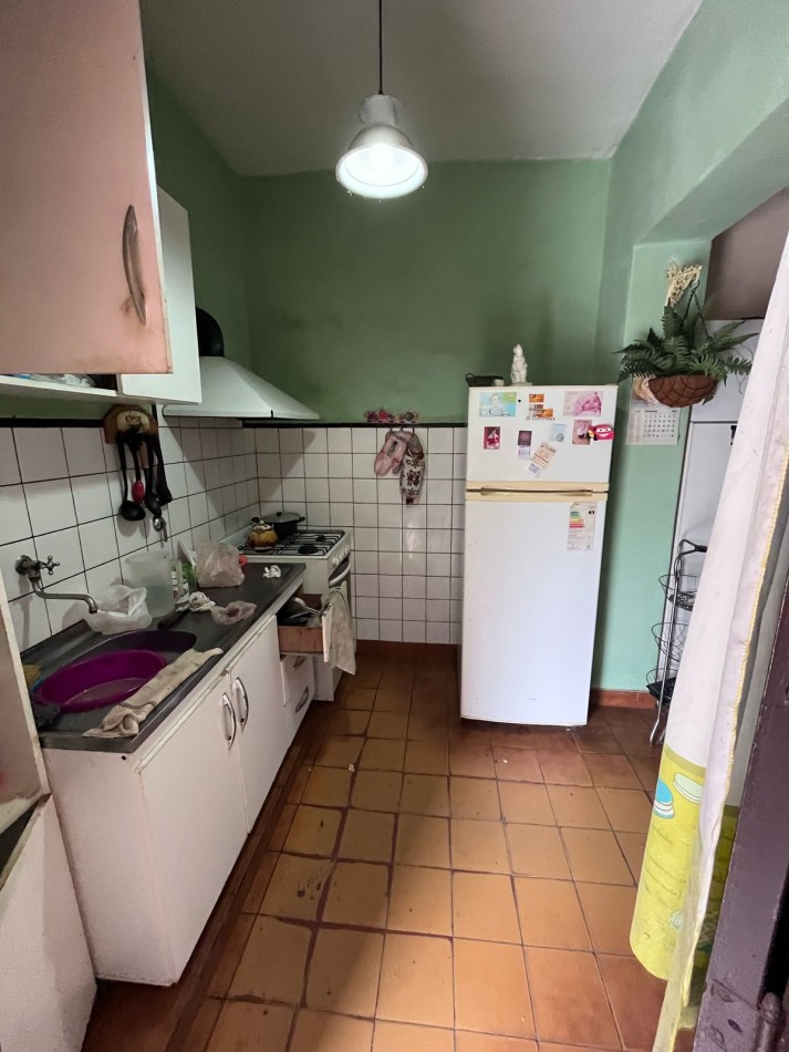 OPORTUNIDAD CENTRO MONTE MAIZ - CASA C/ LOCAL