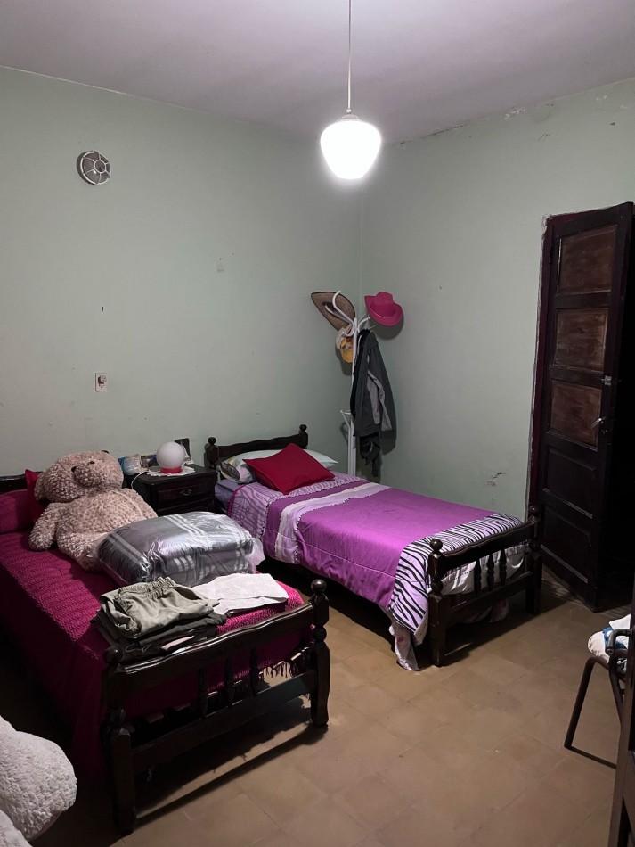 OPORTUNIDAD CENTRO MONTE MAIZ - CASA C/ LOCAL