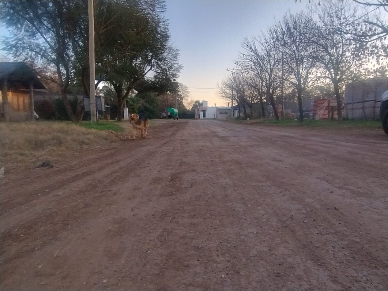 RETASADO LOTE EN VENTA EXCLUSIVO EN MONTE MAIZ - EL VALOR MAS BAJO POR MTS2 DEL MERCADO !!!