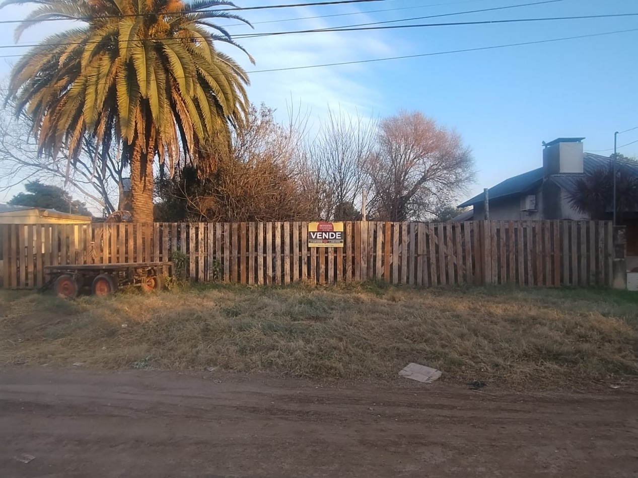 RETASADO LOTE EN VENTA EXCLUSIVO EN MONTE MAIZ - EL VALOR MAS BAJO POR MTS2 DEL MERCADO !!!