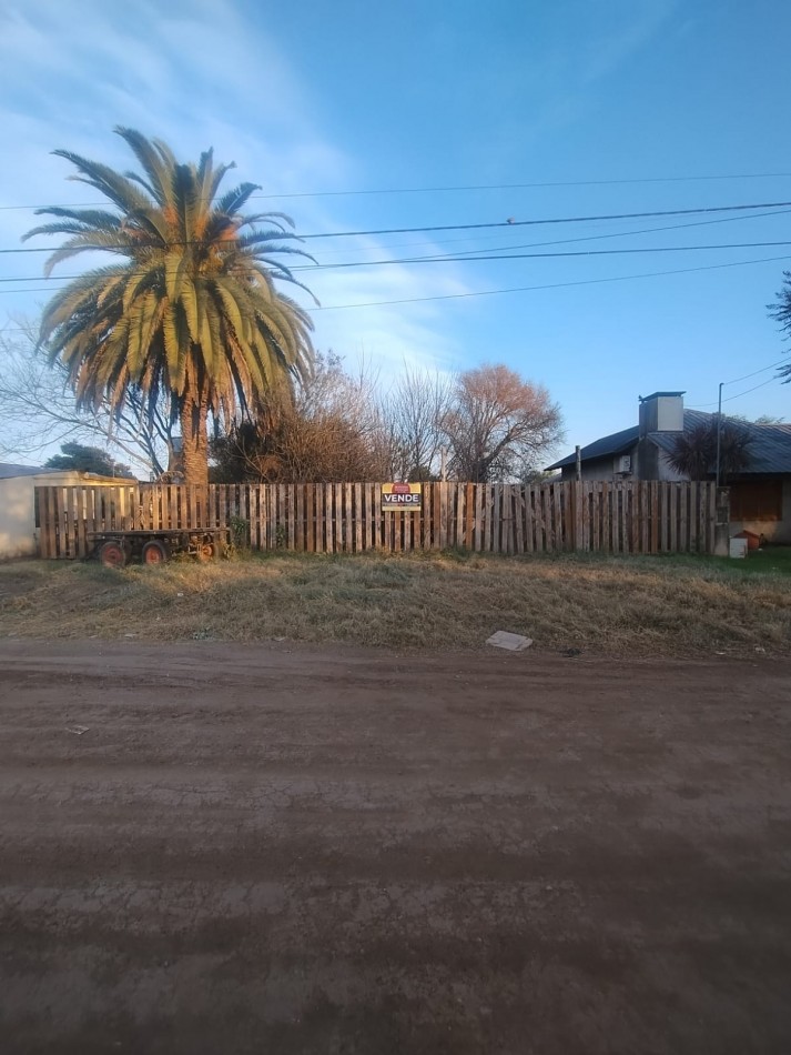 RETASADO LOTE EN VENTA EXCLUSIVO EN MONTE MAIZ - EL VALOR MAS BAJO POR MTS2 DEL MERCADO !!!