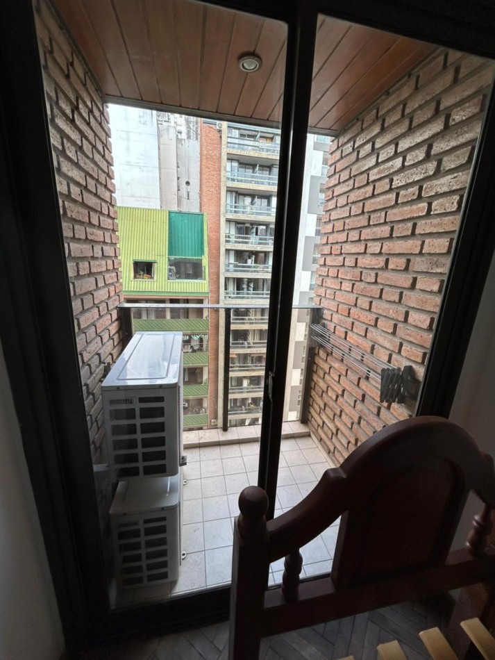 Alquiler obispo salguero 512 9 - Nueva Cordoba