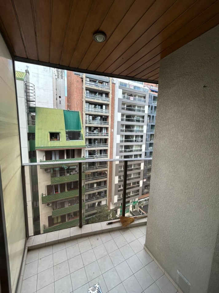 Alquiler obispo salguero 512 9 - Nueva Cordoba