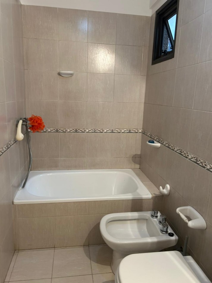 Alquiler obispo salguero 512 9 - Nueva Cordoba