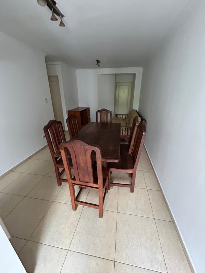 Alquiler obispo salguero 512 9 - Nueva Cordoba