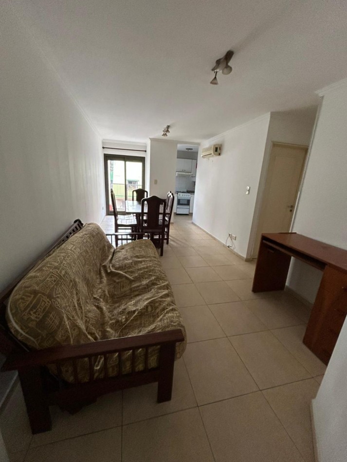 Alquiler obispo salguero 512 9 - Nueva Cordoba