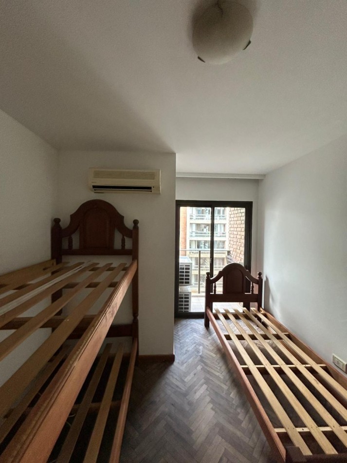 Alquiler obispo salguero 512 9 - Nueva Cordoba