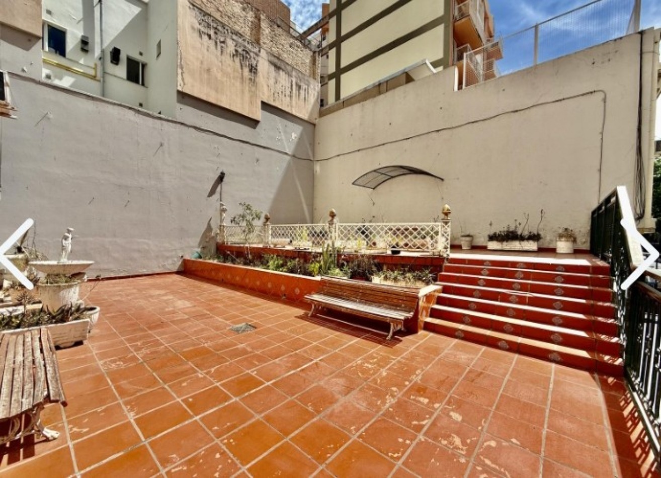 VENTA DEPARTAMENTO OBISPO ORO AL 100