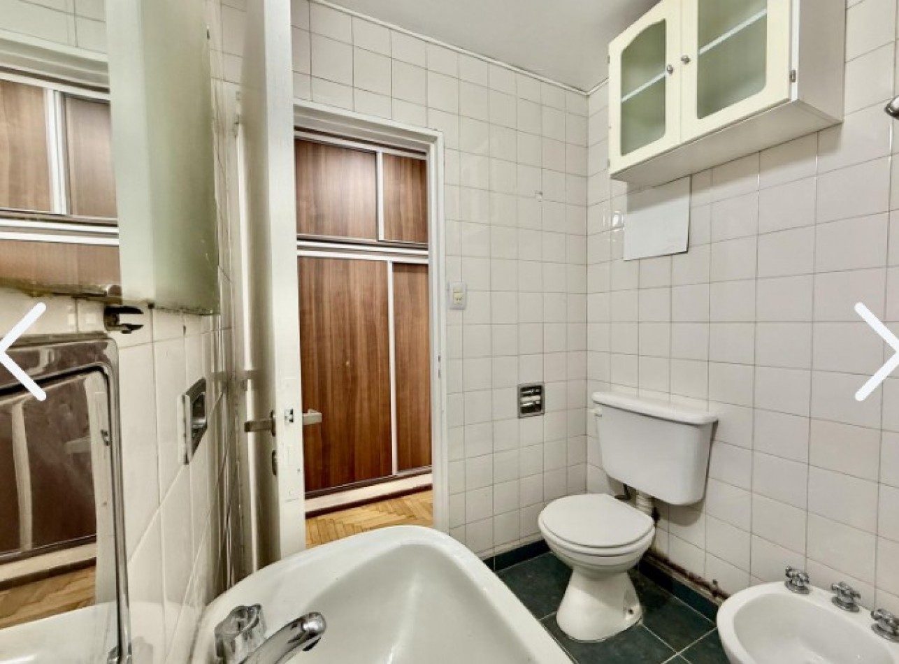 VENTA DEPARTAMENTO OBISPO ORO AL 100