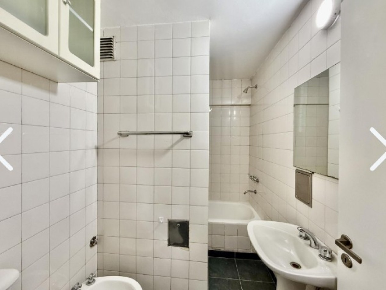 VENTA DEPARTAMENTO OBISPO ORO AL 100