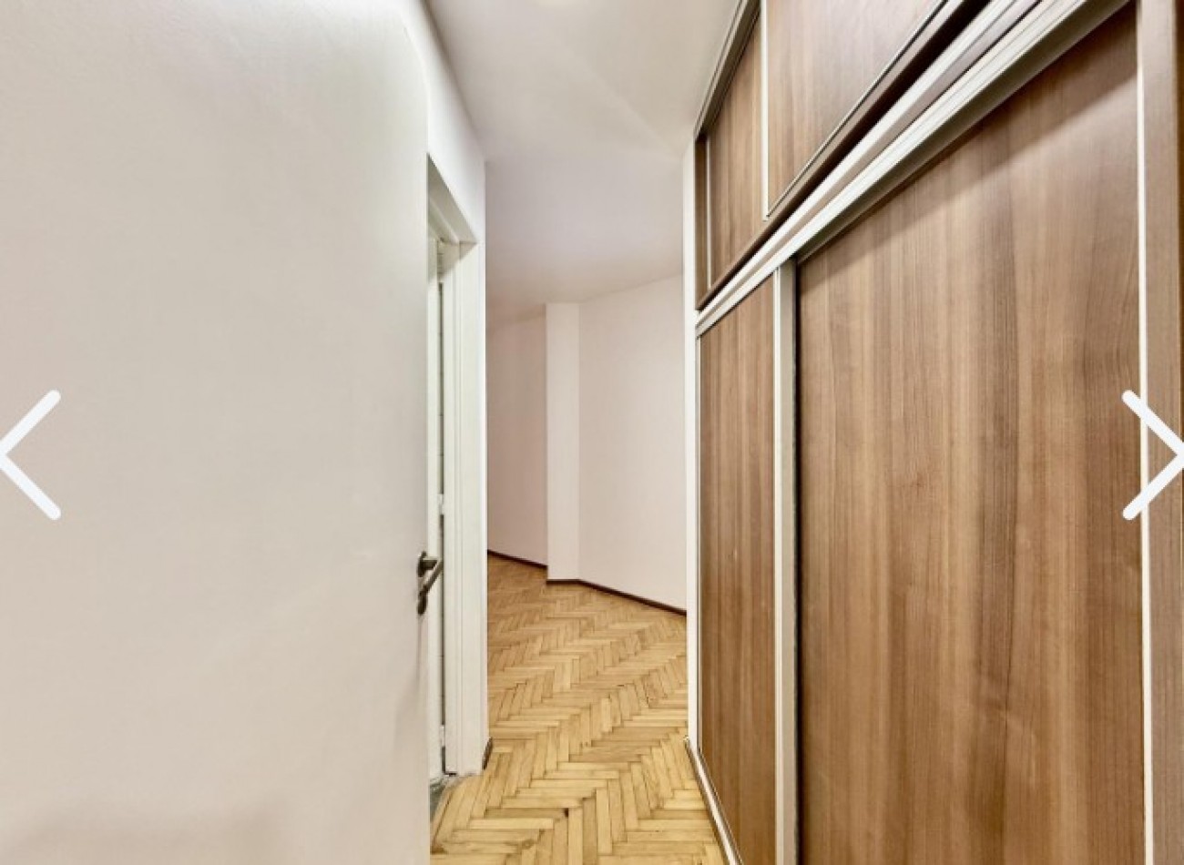 VENTA DEPARTAMENTO OBISPO ORO AL 100