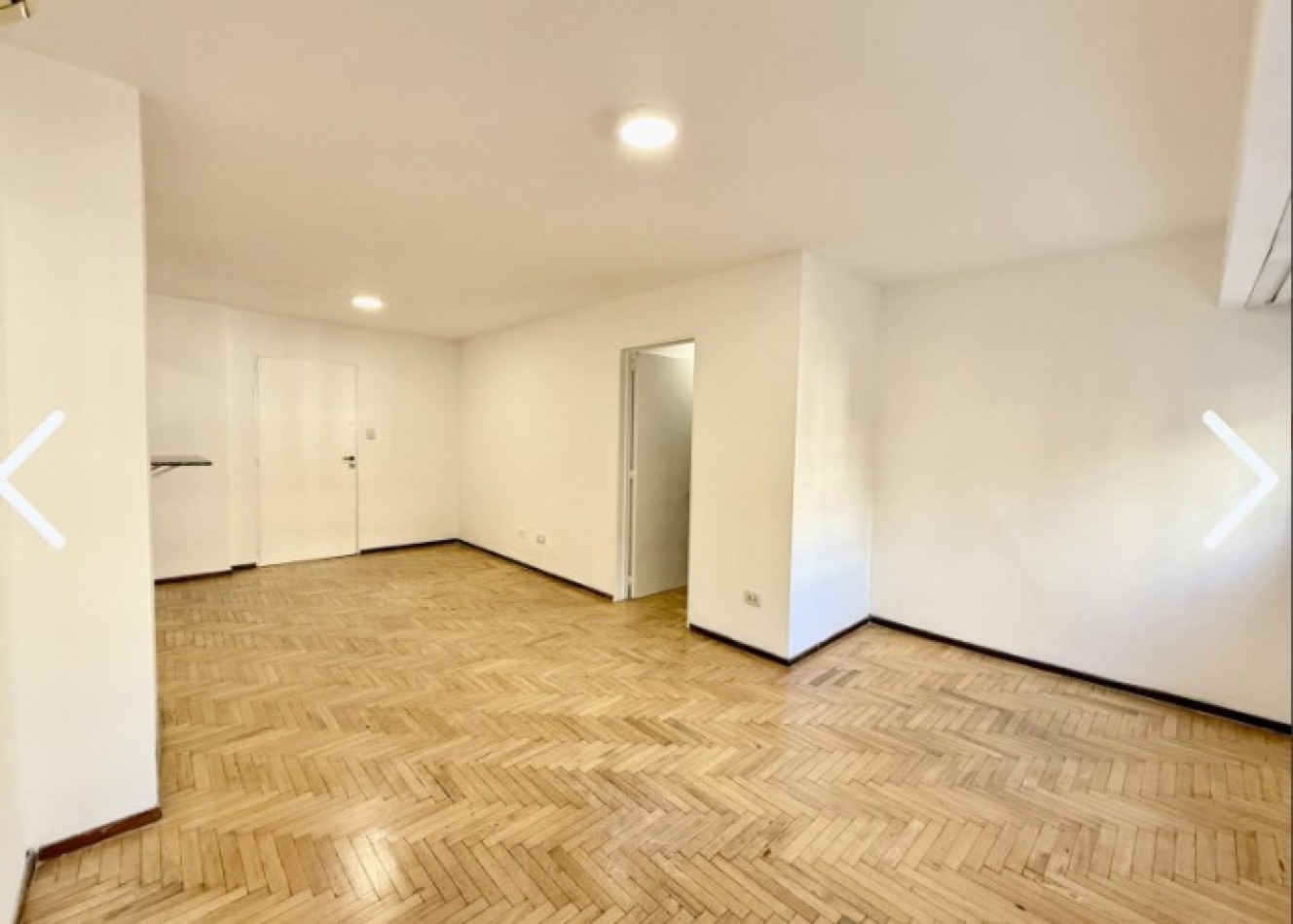 VENTA DEPARTAMENTO OBISPO ORO AL 100