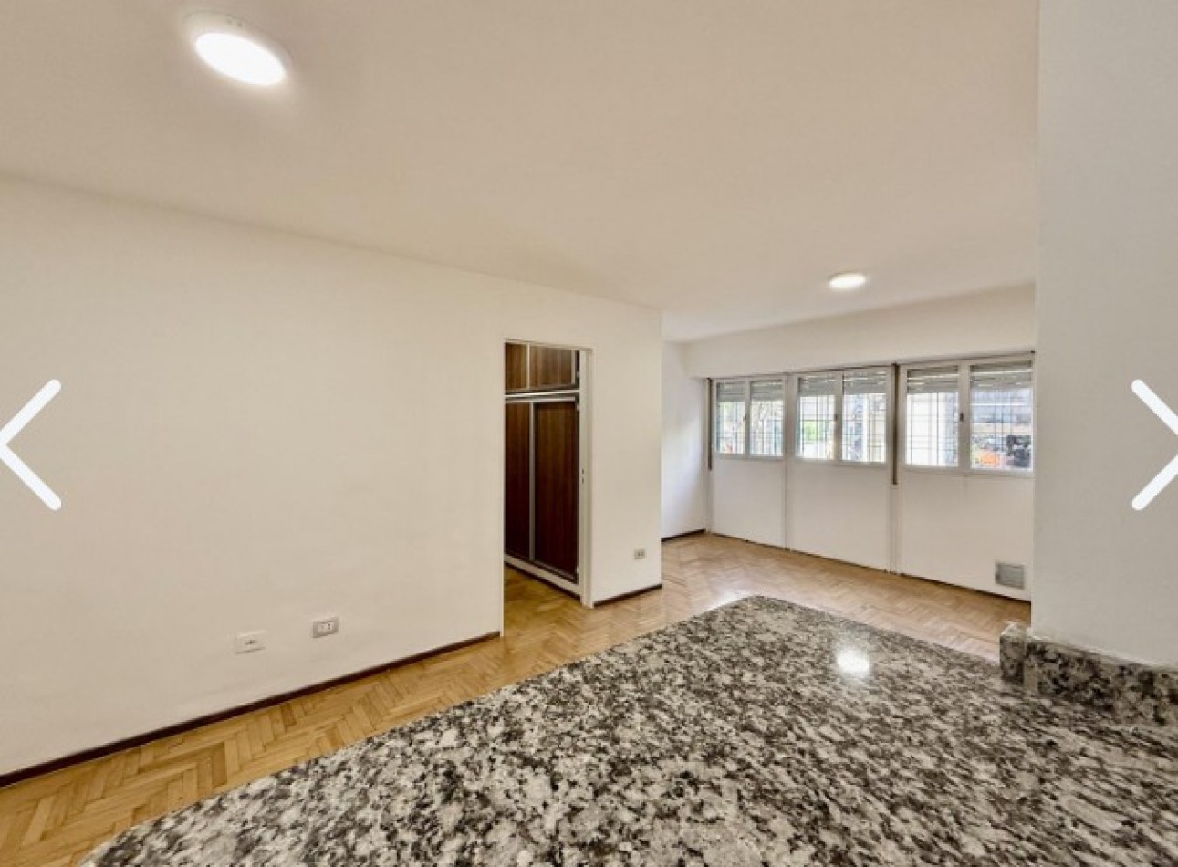 VENTA DEPARTAMENTO OBISPO ORO AL 100