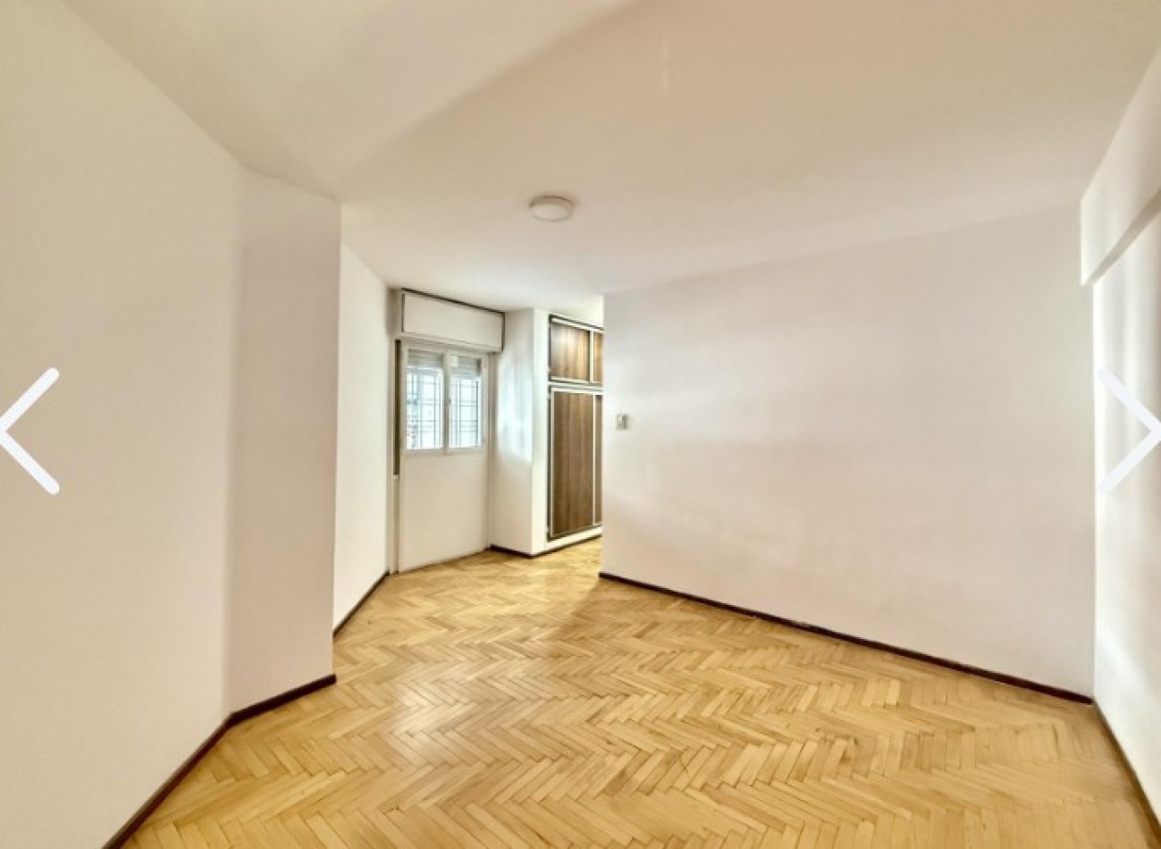 VENTA DEPARTAMENTO OBISPO ORO AL 100