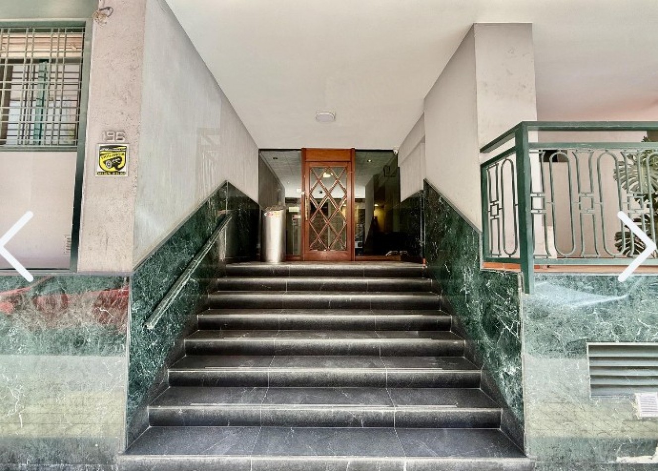 VENTA DEPARTAMENTO OBISPO ORO AL 100