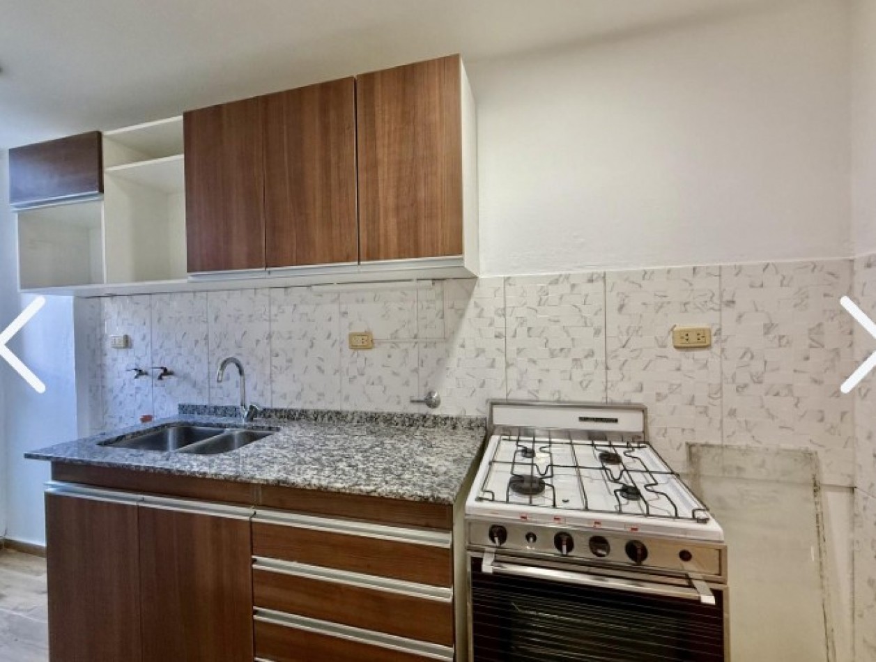 VENTA DEPARTAMENTO OBISPO ORO AL 100