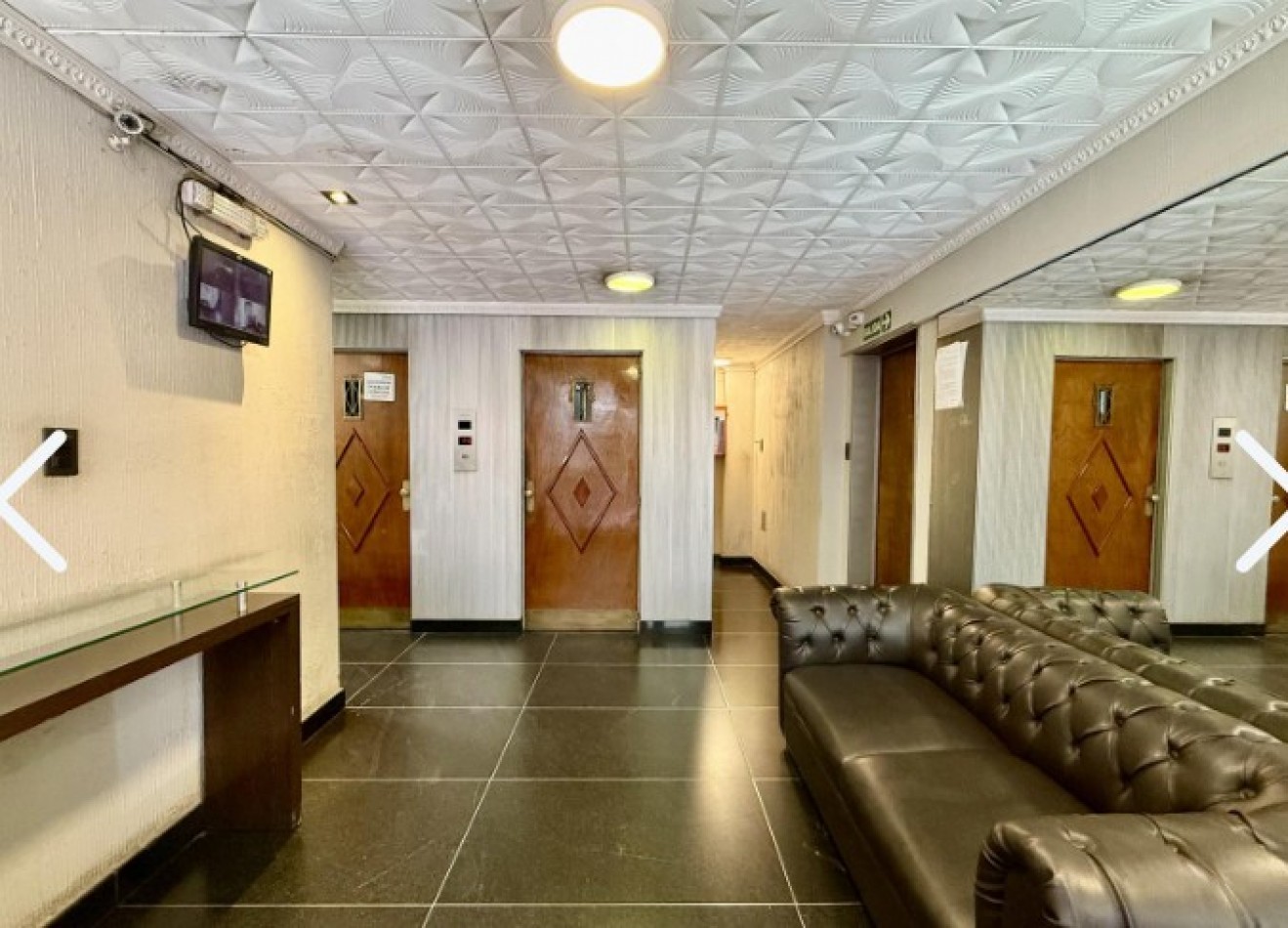 VENTA DEPARTAMENTO OBISPO ORO AL 100