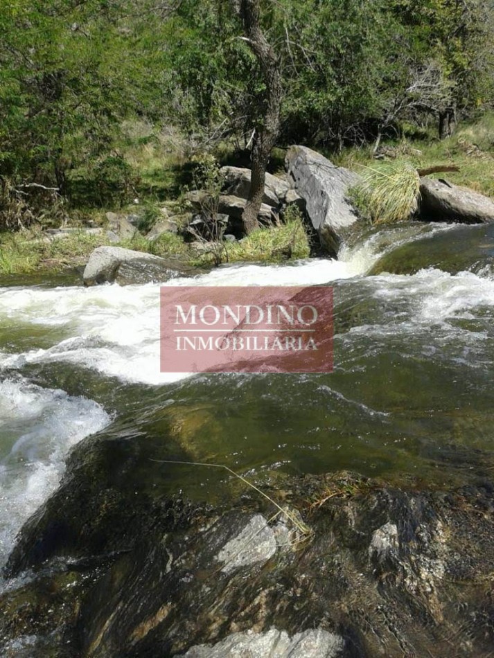 Oportunidad Lote en las sierras de Cordoba 