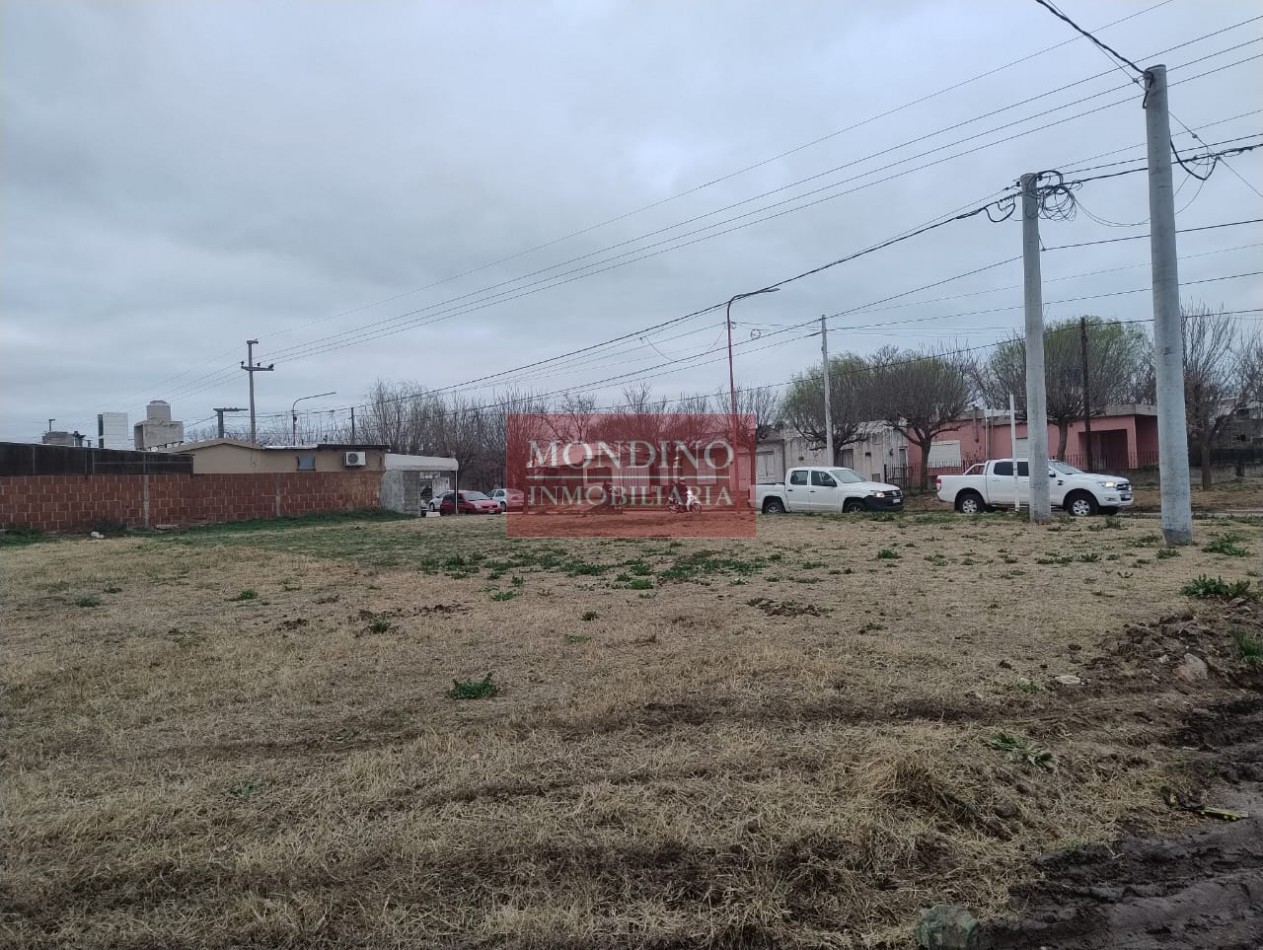 OPORTUNIDAD GRAN VENTA DE LOTES - MONTE MAIZ - 