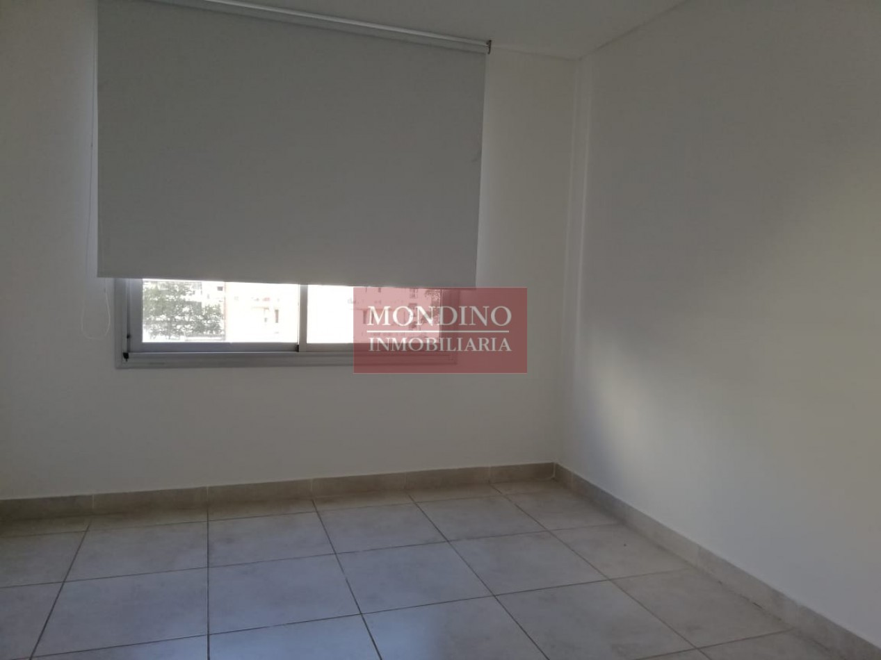 VENDO DOS DORMITORIOS GRAL PAZ - TOSCANA 5 - AMENITIES