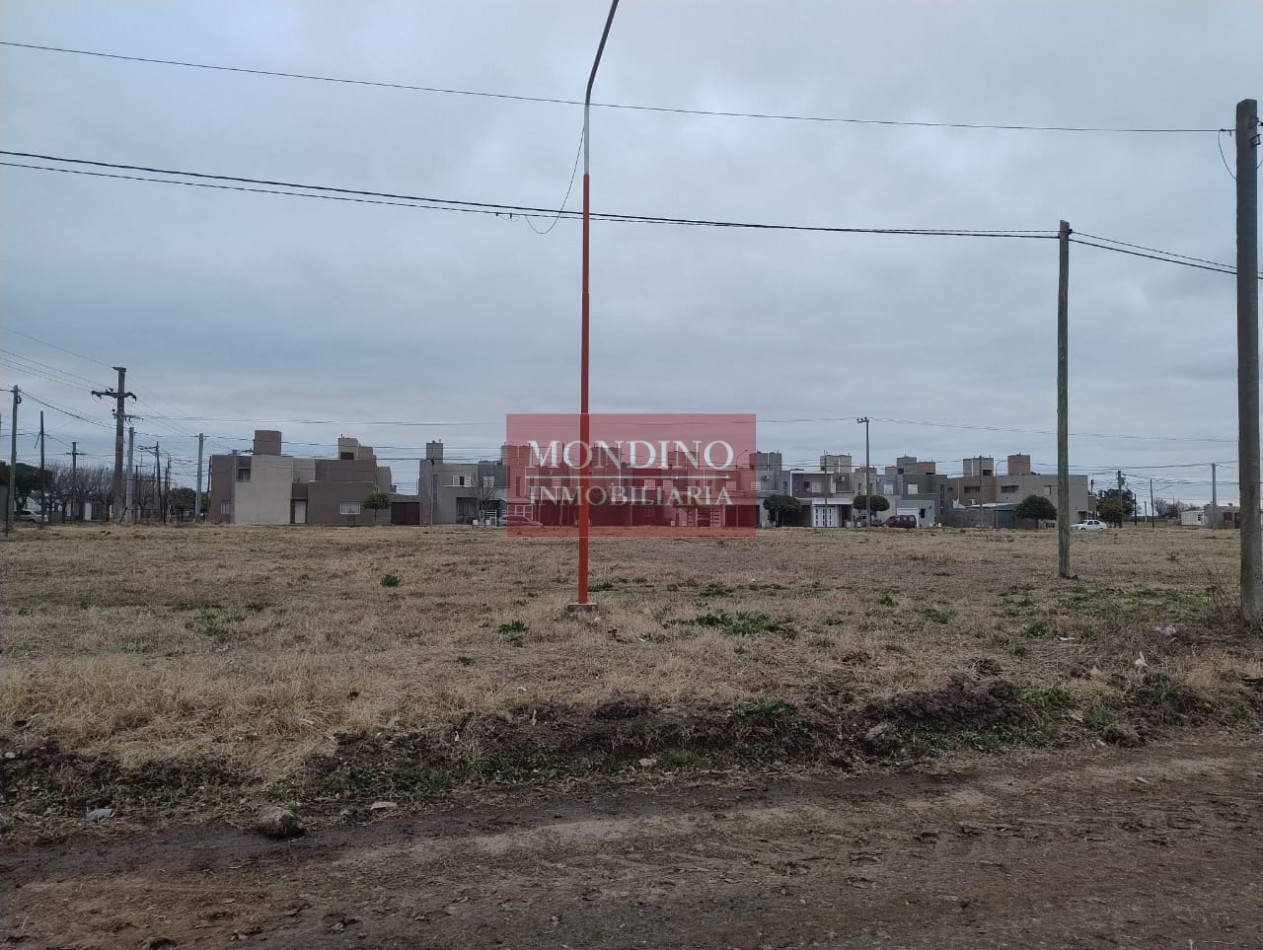 OPORTUNIDAD GRAN VENTA DE LOTES - MONTE MAIZ - 