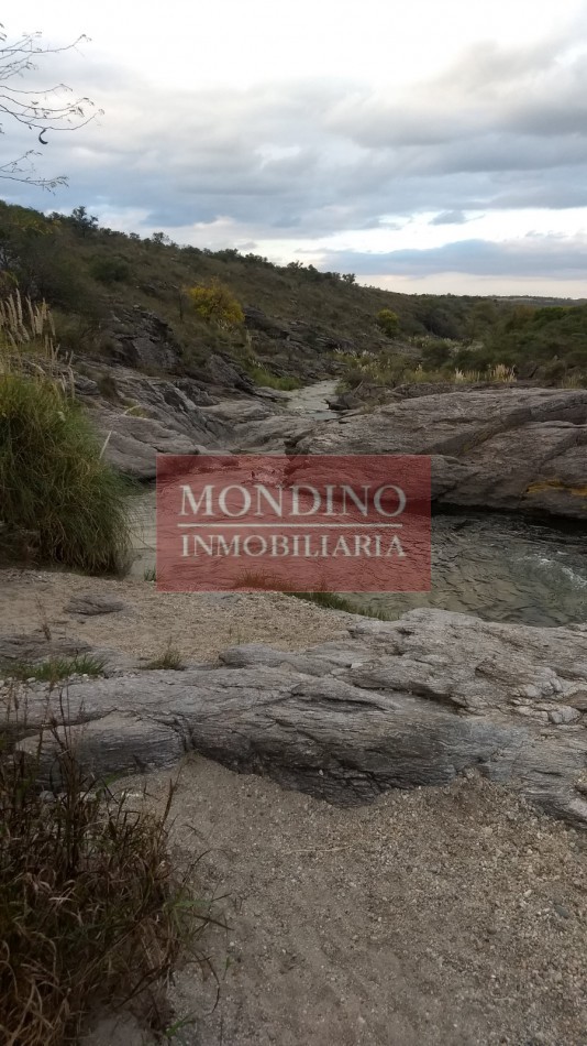Oportunidad Lote en las sierras de Cordoba 