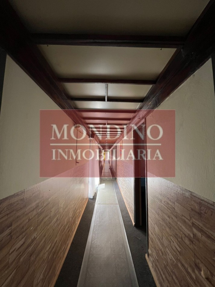 VENDO HOTEL MONTE MAIZ