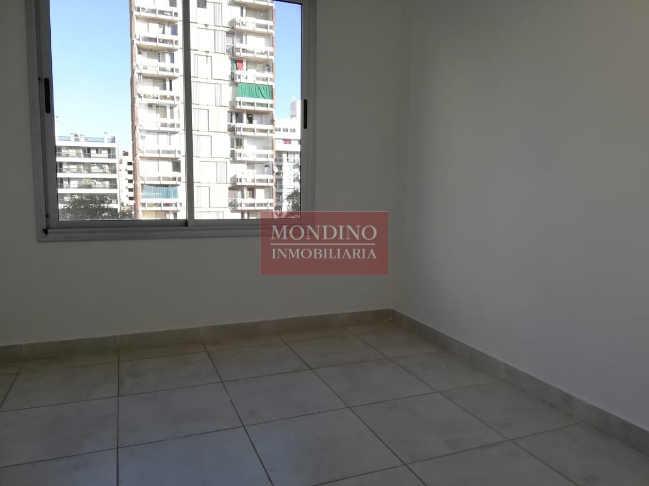 VENDO DOS DORMITORIOS GRAL PAZ - TOSCANA 5 - AMENITIES