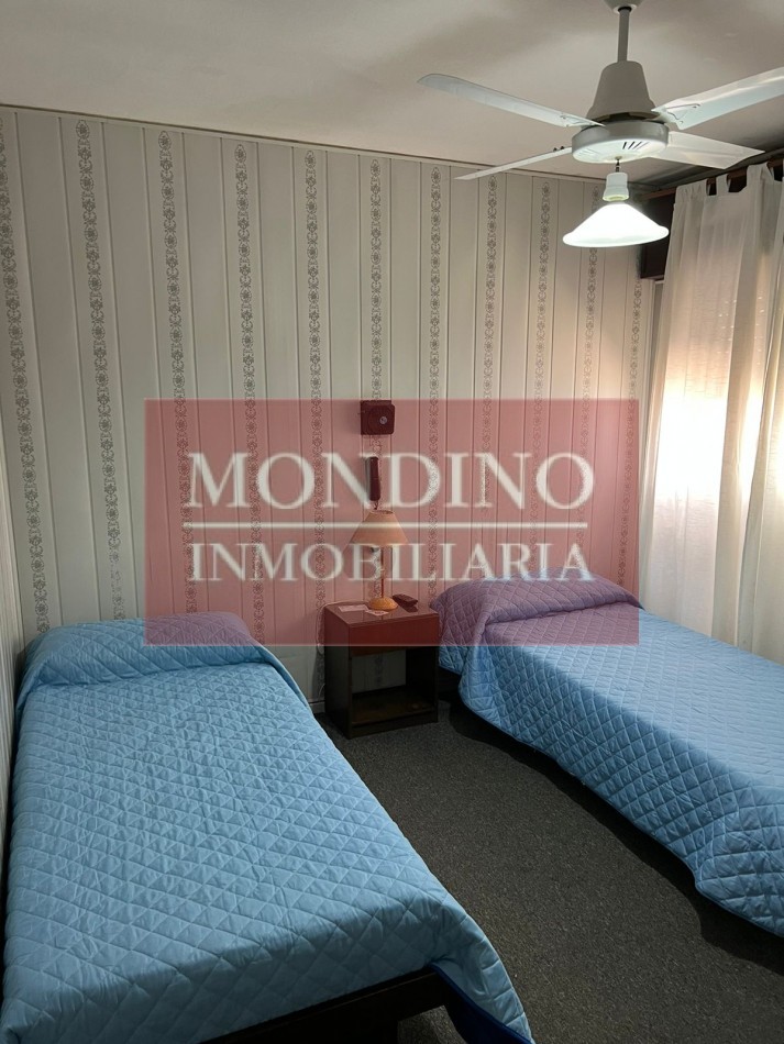 VENDO HOTEL MONTE MAIZ