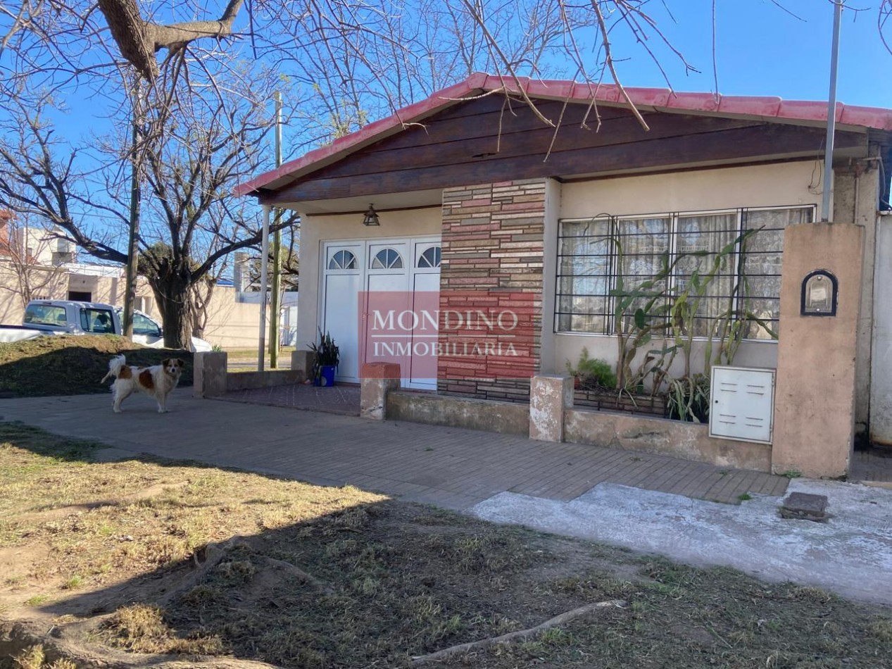 Oportunidad Monte Maiz 