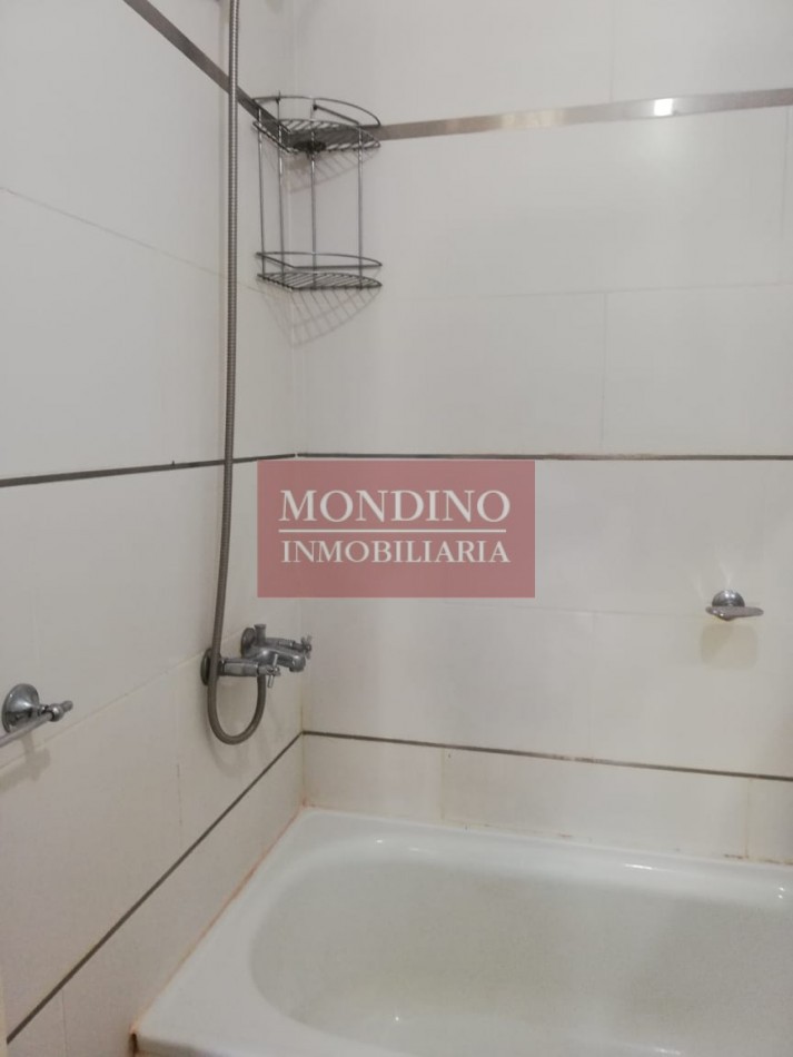 VENDO DOS DORMITORIOS GRAL PAZ - TOSCANA 5 - AMENITIES
