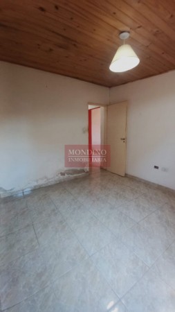 ALQUILO DEPTO - UN DORMITORIO MONTE MAIZ