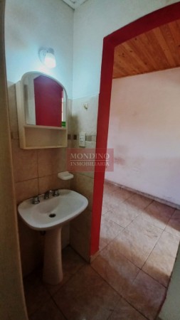 ALQUILO DEPTO - UN DORMITORIO MONTE MAIZ