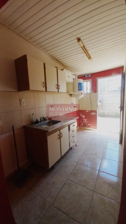 ALQUILO DEPTO - UN DORMITORIO MONTE MAIZ