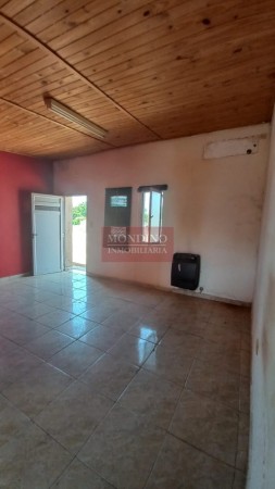 ALQUILO DEPTO - UN DORMITORIO MONTE MAIZ