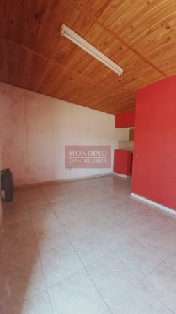 ALQUILO DEPTO - UN DORMITORIO MONTE MAIZ