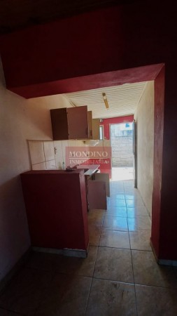ALQUILO DEPTO - UN DORMITORIO MONTE MAIZ