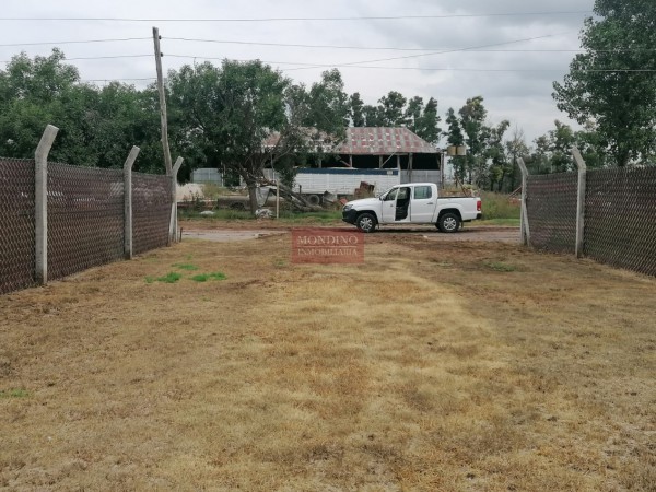 VENDO LOTE TERRENO BALDIO ESCALANTE