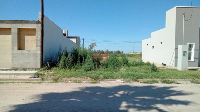 VENDO LOTE DE TERRENO MONTE MAIZ - BARRIO IVECOR (HOY B°CARLOS GABAGLIO)