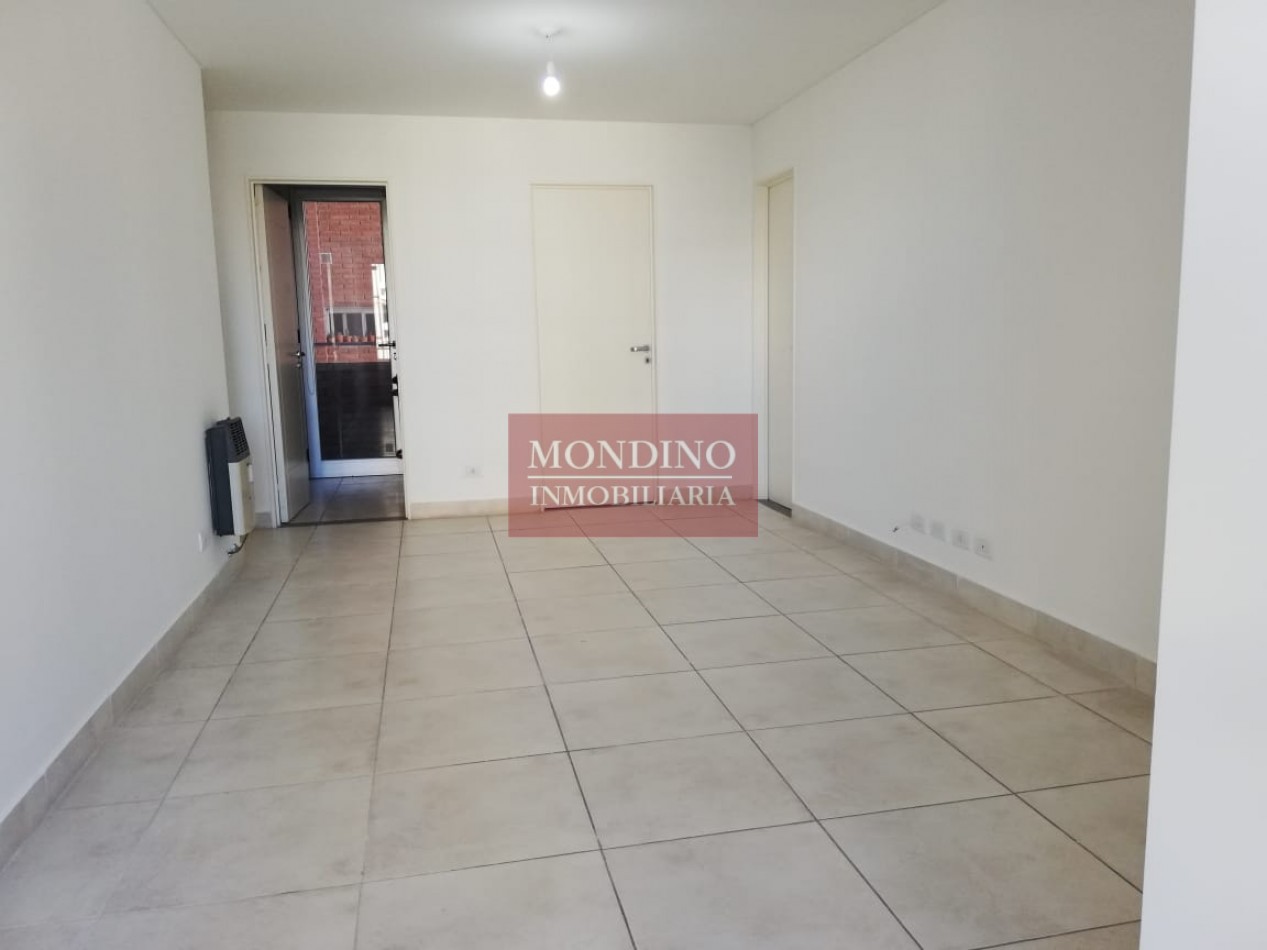VENDO DOS DORMITORIOS GRAL PAZ - TOSCANA 5 - AMENITIES