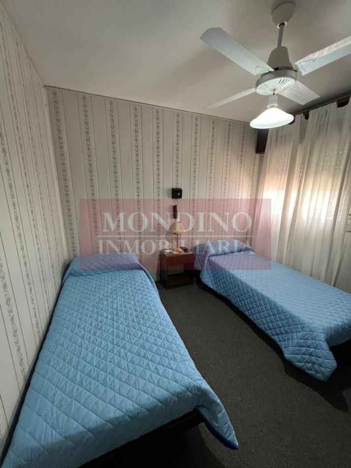 VENDO HOTEL MONTE MAIZ