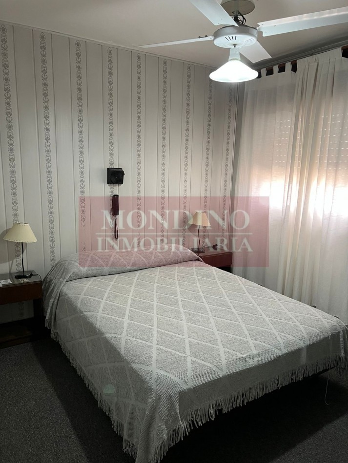 VENDO HOTEL MONTE MAIZ