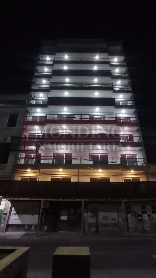 VENDO DEPTO CABA A  60 MTS DE AV. 9 DE JULIO - 