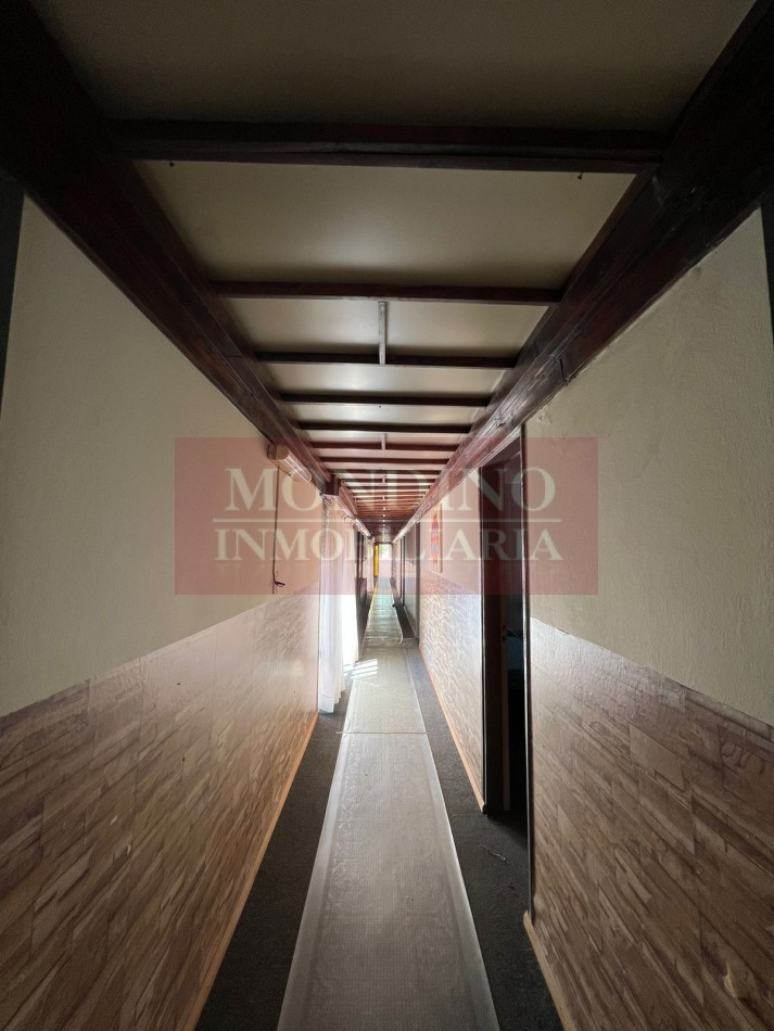 VENDO HOTEL MONTE MAIZ