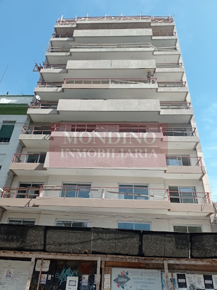 VENDO DEPTO CABA A  60 MTS DE AV. 9 DE JULIO - 