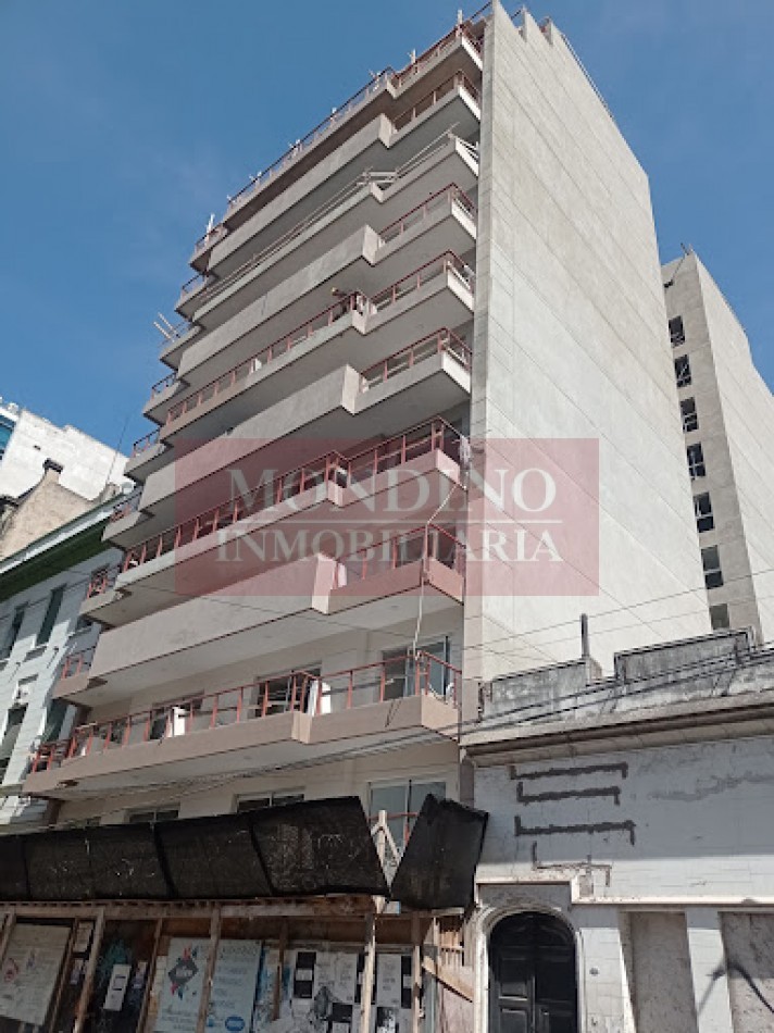 VENDO DEPTO CABA A  60 MTS DE AV. 9 DE JULIO - 