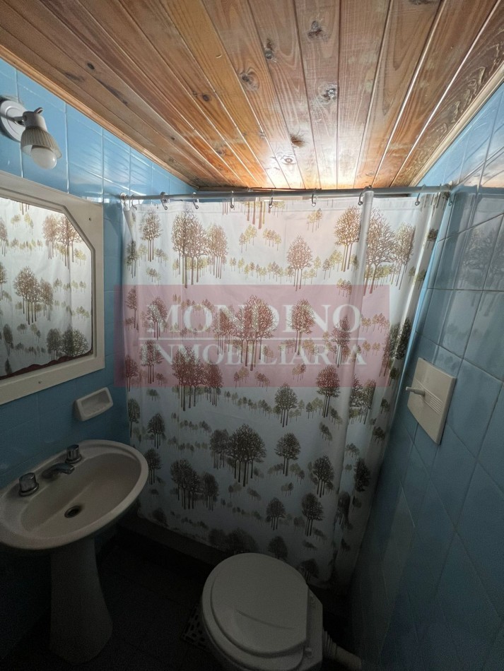 VENDO HOTEL MONTE MAIZ