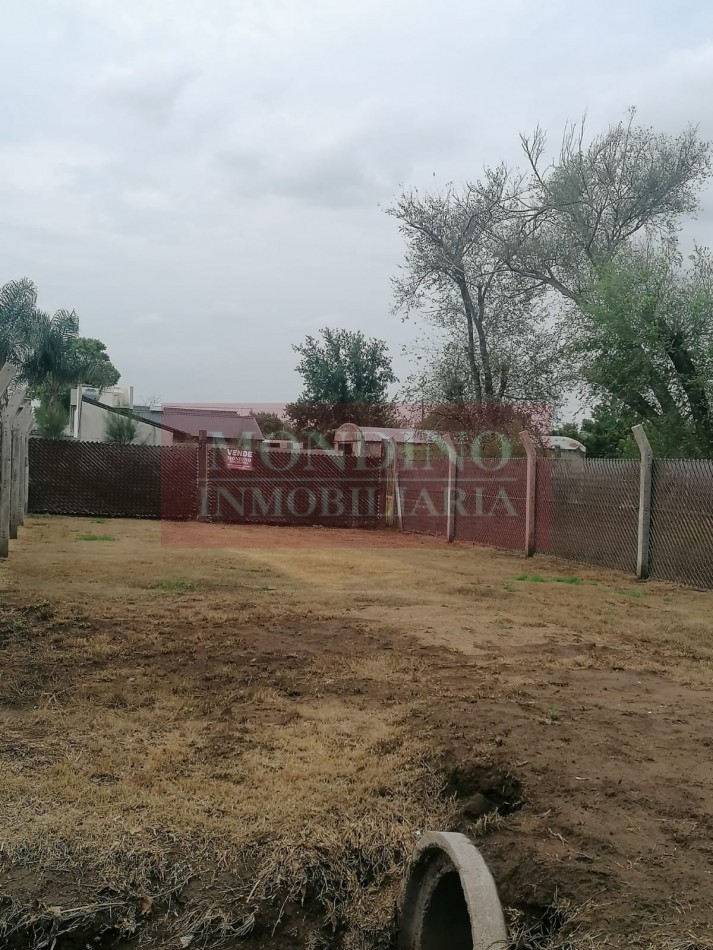 VENDO LOTE TERRENO BALDIO ESCALANTE